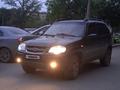 Chevrolet Niva 2012 года за 3 500 000 тг. в Житикара – фото 3