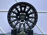 Кованые диски r18 MAT off-road за 800 000 тг. в Алматы