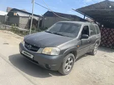 Mazda Tribute, 2003