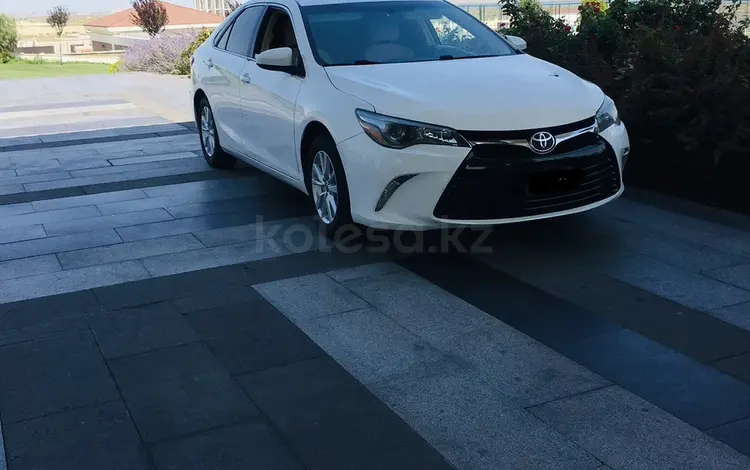 Toyota Camry 2014 года за 7 500 000 тг. в Актау