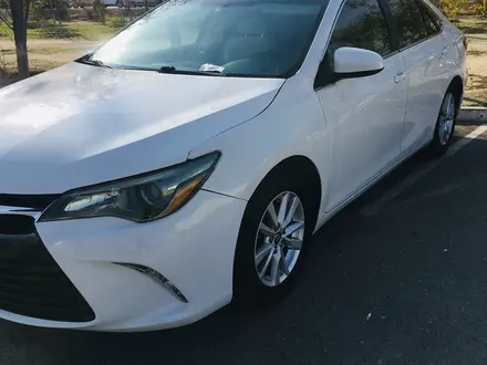 Toyota Camry 2014 года за 6 200 000 тг. в Актау – фото 7