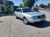 Audi A6 1996 годаүшін3 200 000 тг. в Тараз