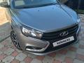 ВАЗ (Lada) Vesta 2020 годаfor5 500 000 тг. в Щучинск – фото 2