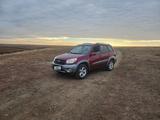 Toyota RAV4 2004 годаfor3 950 000 тг. в Хромтау