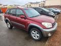 Toyota RAV4 2004 годаfor3 950 000 тг. в Хромтау – фото 2