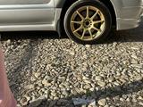 Subaru Forester 2006 годаүшін6 600 000 тг. в Риддер – фото 2