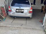 Subaru Forester 2006 годаүшін6 600 000 тг. в Риддер – фото 3