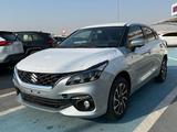 Suzuki Baleno 2023 годаүшін9 990 000 тг. в Уральск