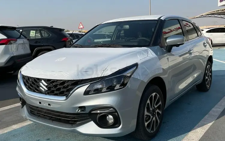 Suzuki Baleno 2023 годаүшін9 600 000 тг. в Уральск