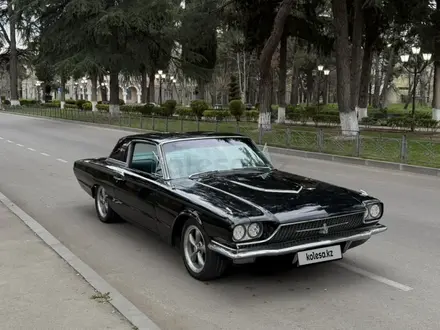 Ретро-автомобили Американские 1966 года за 12 000 000 тг. в Алматы