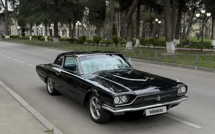 Ретро-автомобили Американские 1966 года за 12 000 000 тг. в Алматы