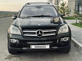 Mercedes-Benz GL 550 2007 года за 8 900 000 тг. в Алматы