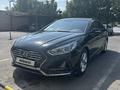 Hyundai Sonata 2019 года за 9 900 000 тг. в Шымкент – фото 2