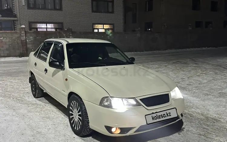 Daewoo Nexia 2012 годаүшін1 499 999 тг. в Алматы
