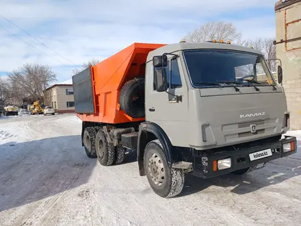 КамАЗ  65115 2005 года за 8 000 000 тг. в Павлодар – фото 3