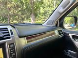 Lexus GX 460 2010 года за 15 000 000 тг. в Кокшетау – фото 2