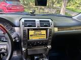 Lexus GX 460 2010 года за 15 000 000 тг. в Кокшетау
