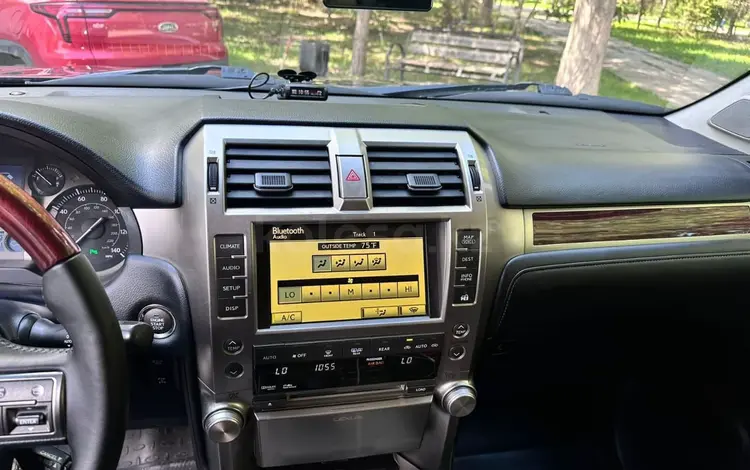 Lexus GX 460 2010 года за 15 500 000 тг. в Кокшетау