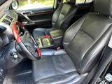 Lexus GX 460 2010 года за 15 000 000 тг. в Кокшетау – фото 5