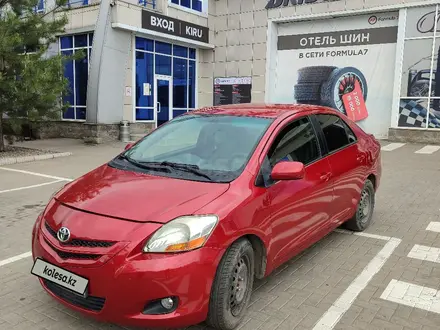 Toyota Yaris 2008 года за 4 500 000 тг. в Алматы