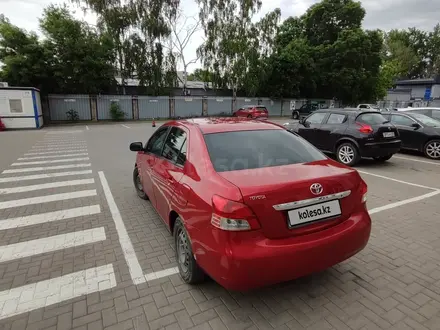 Toyota Yaris 2008 года за 4 500 000 тг. в Алматы – фото 5