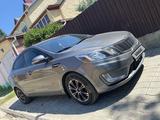 Kia Rio 2011 года за 4 900 000 тг. в Усть-Каменогорск