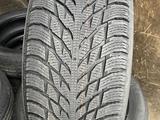 Ikon (Nokian) Autograph Snow 3 SUV 235/55 R20үшін87 900 тг. в Алматы – фото 2