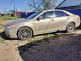 Toyota Camry 2006 годаүшін4 400 000 тг. в Уральск