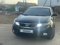 Kia Cerato 2012 года за 5 100 000 тг. в Уральск