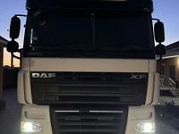 DAF  XF 105 2013 годаүшін27 000 000 тг. в Атырау