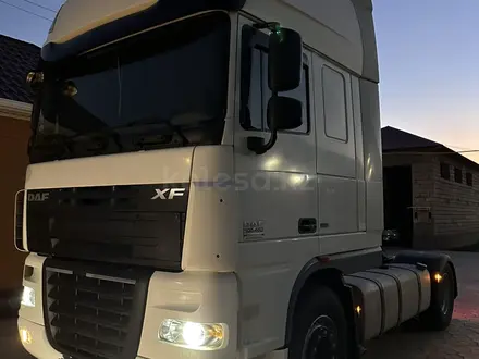 DAF  XF 105 2013 года за 27 000 000 тг. в Атырау – фото 3