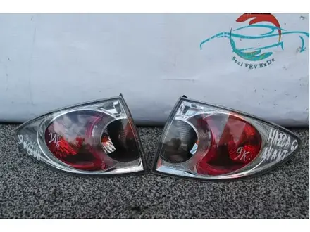 Задние фонари Mazda 6 Avant за 30 000 тг. в Караганда