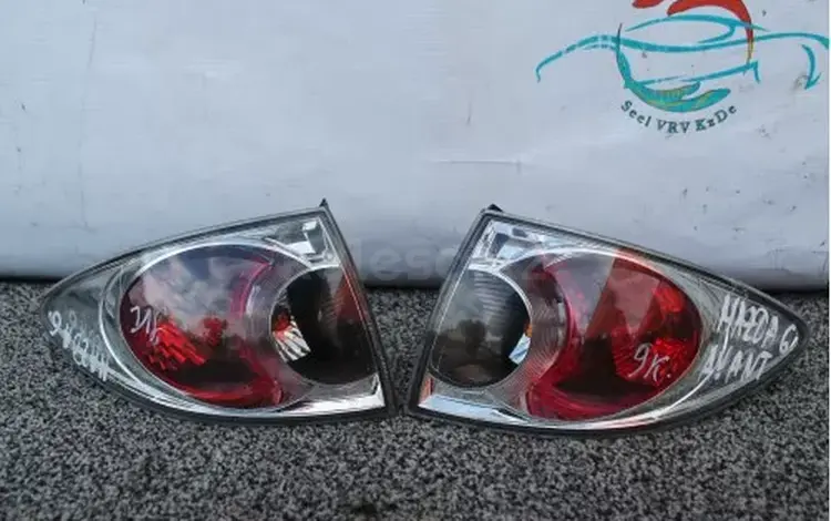 Задние фонари Mazda 6 Avantүшін30 000 тг. в Караганда