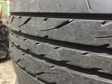 Резина 195/60 r15 Dunlop из Японии за 75 000 тг. в Алматы – фото 2