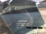 Toyota Alphard 2002 годаfor5 600 000 тг. в Аральск – фото 5