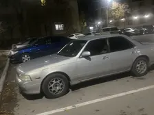 Nissan Laurel, 1995