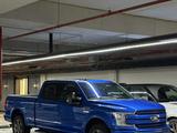 Ford F-Series 2020 года за 45 500 000 тг. в Астана
