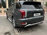 Hyundai Palisade 2021 года за 20 700 000 тг. в Тараз – фото 5