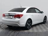 Chevrolet Cruze 2014 годаfor5 280 000 тг. в Астана – фото 5