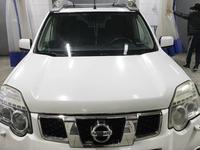 Nissan X-Trail 2014 года за 7 500 000 тг. в Алматы