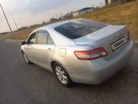 Toyota Camry 2011 годаүшін7 300 000 тг. в Тараз