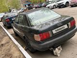 Audi 80 1992 года за 1 200 000 тг. в Павлодар – фото 4