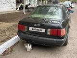 Audi 80 1992 годаүшін1 200 000 тг. в Павлодар – фото 3