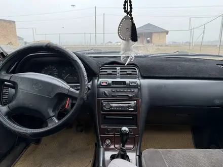 Nissan Maxima 1995 года за 1 500 000 тг. в Алматы – фото 11