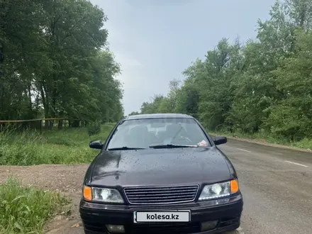 Nissan Maxima 1995 года за 1 500 000 тг. в Алматы – фото 17