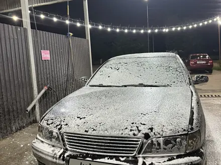 Nissan Maxima 1995 года за 1 500 000 тг. в Алматы – фото 18