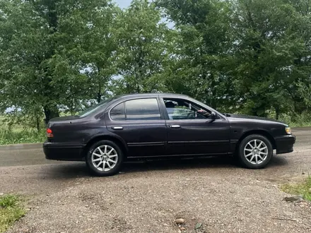 Nissan Maxima 1995 года за 1 500 000 тг. в Алматы – фото 22