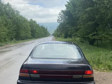 Nissan Maxima 1995 года за 1 500 000 тг. в Алматы – фото 23