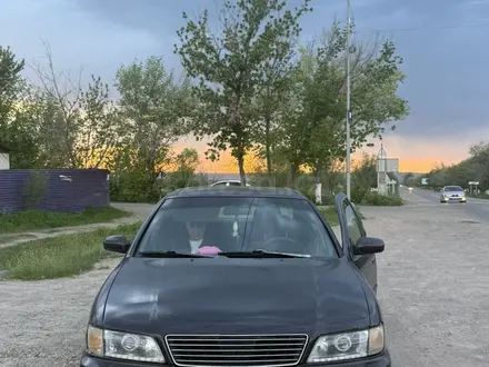 Nissan Maxima 1995 года за 1 500 000 тг. в Алматы – фото 2