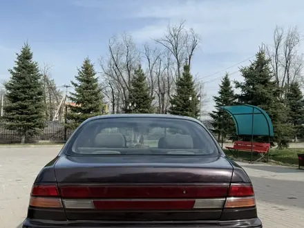 Nissan Maxima 1995 года за 1 500 000 тг. в Алматы – фото 7